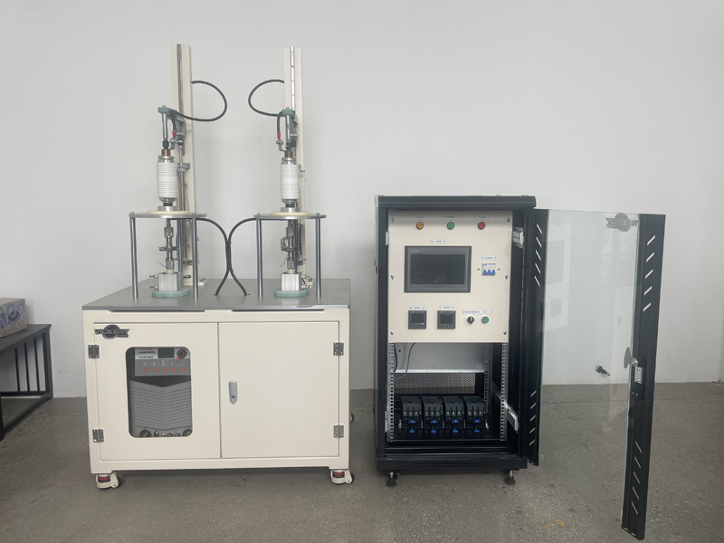 真空灭弧室老炼台