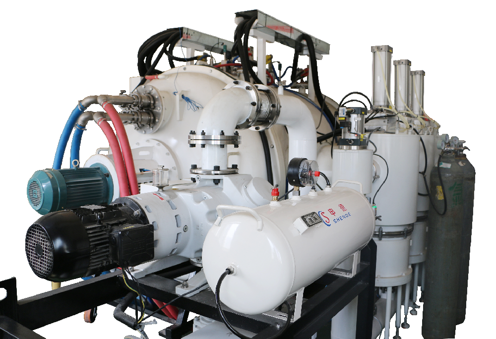 真空炉供应解锁多场景热加工适配新可能