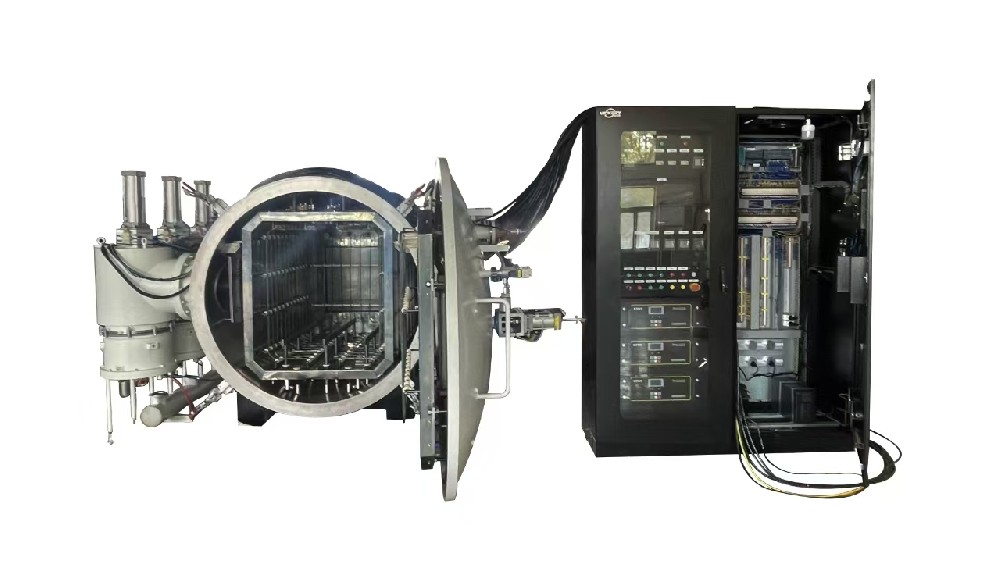 热处理真空阀核心真空炉应用宝典